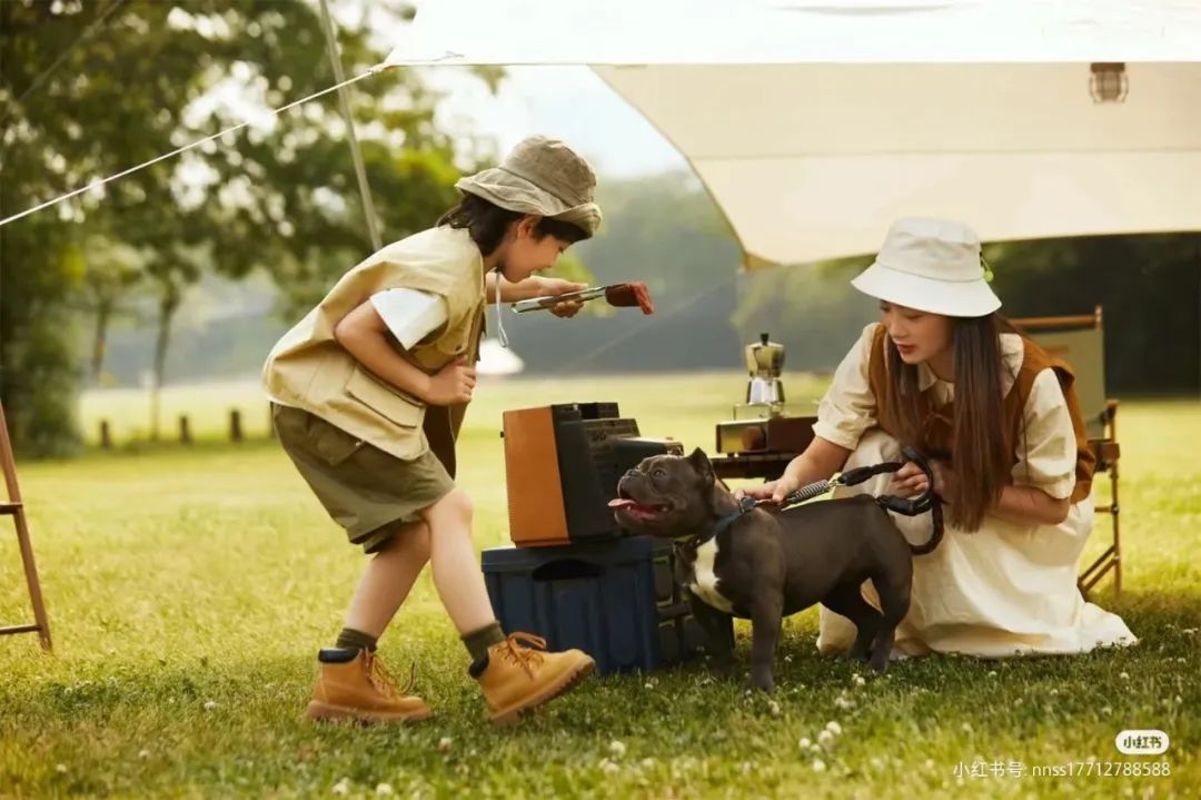 从设计到运营——环北京亲子微度假