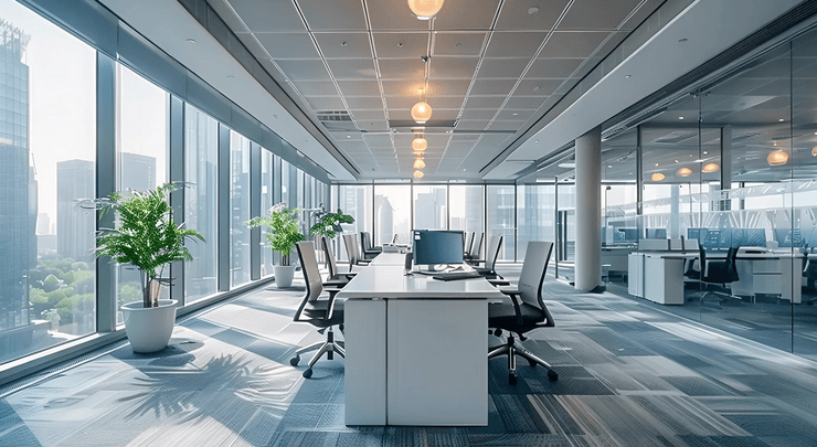 SI系统设计专业机构推荐广州简米专注品牌SI设计空间资深团队