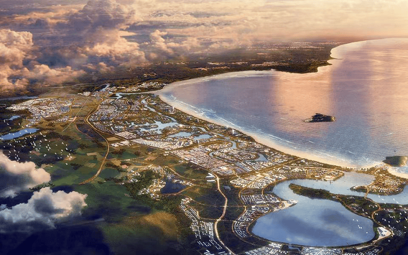 三亚超级地中海售楼部【指定网站】超级地中海欢迎您！楼盘简介、