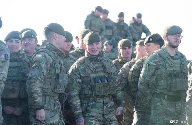 北约在芬兰成立新司令部！距离圣彼得堡仅300公里